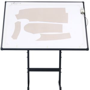 Wholesale 2540 lines/inch Digitizer Plotter For Clothing Pattern Printing In Garment Shops from china suppliers