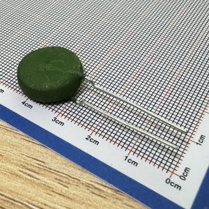 PTC Thermistors As Inrush Current Limiter 500 Ohms MZ3 MZ4 MZ5 MZ6 MZ8 MZ11 MZ12