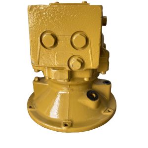 PC200-7 Diesel Hydraulic Pump Assembly Komatsu 100KG Excavator Use