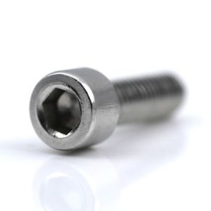 Custom Hexagon Socket Head Cap DIN912 10.9 Grade Allen Bolt with 1mm-500mm