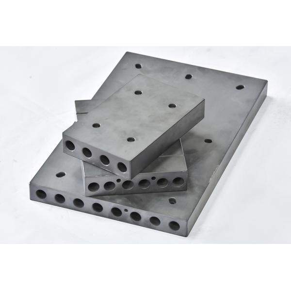 SILICON CARBIDE HEATING PLATE