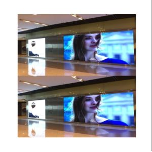 High Resolution P2 P3 SMD LED Display Screen Video Wall Panel For Church Indoor