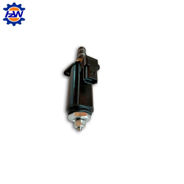 KDREDE5K-31/40C50 SOLENOID VALVE for KOBELCO SK250-8