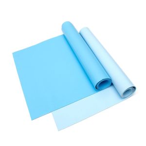 1.2mm 2mm Travertino 18x33 Pool Liner Mosaic Pool Liners For Inground Pools