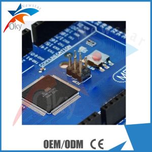 3D Printer Reprap Board For Arduino ATMega2560 , UNO Mega 2560 R3