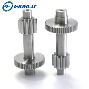 High Precision CNC Parts Aluminum Alloy Machining Parts CNC Machining Components
