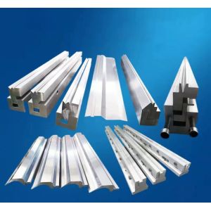 Custom Brake Dies 42CrMo Bending Dies For Hydraulic Press