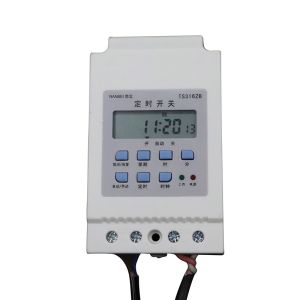 Wall Mounted Biotechnology Lab Equipment Air Sterilization Ozone Generator