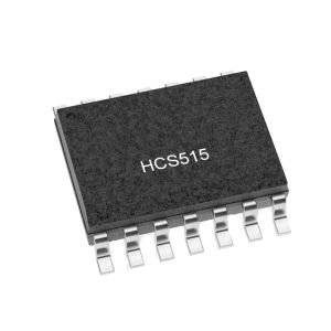 Wholesale New Original Electronic Components HCS515/SL Microchip Integrated Circits One-Stop Electronic Accessories Package SOIC-14 from china suppliers