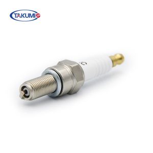 K6RTC BKR6E11 Auto Spark Plugs For Mitsubishi Honda Mazda Dayu