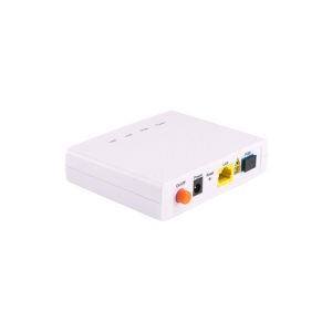 FTTO GEPON Terminal ONT XPON ONU Router HGU With 1GE Ethernet Port Optical