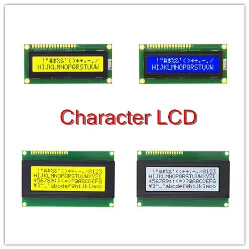 Quality Water Meter Display FPC Flexible 7 Segment COG COB LCD Display Module for sale