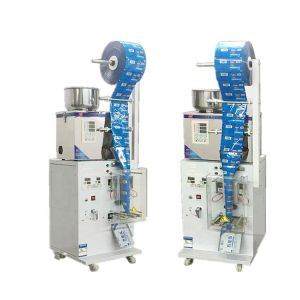 Small Scale Multi-function Automatic Tea Leaf Packing Machine