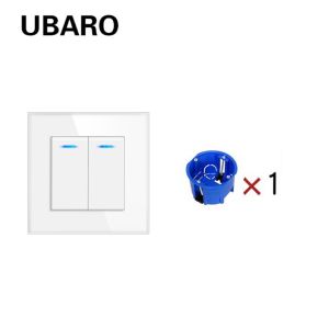 Wholesale 50Hz 60Hz Rocker Wall Switch Embedded Concealed Single Control Low Profile Rocker Switch from china suppliers