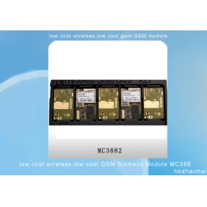 Wireless GSM GPRS Siemens Module MC388