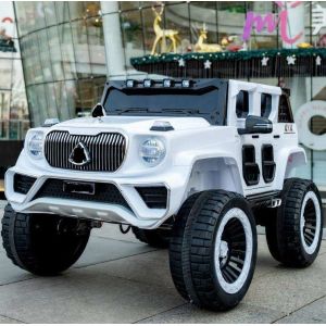 2023 Style Plastic Electric Ride On Car Toy for Children 2-4 Years Age Range