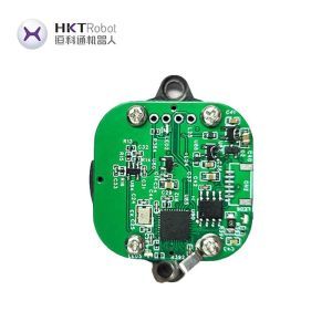 Wholesale RS485 Communication Servo Motor Encoder 72mA Current from china suppliers