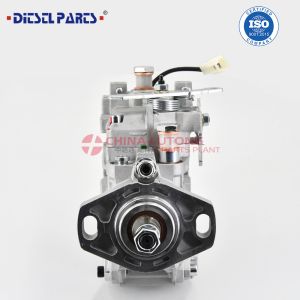 Fuel Injection Pump 0 460 424 393