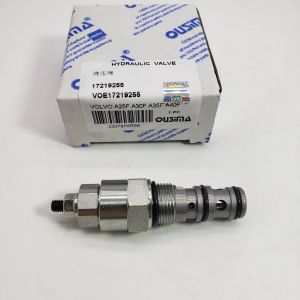 OUSIMA High quality Excavator Hydraulic Valve VOE17219255 17219255 For VOLVO