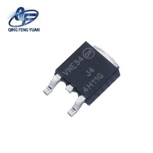 Electronic Spare Parts Components ONSEMI MJD44H11T4G SOT-23 Electronic