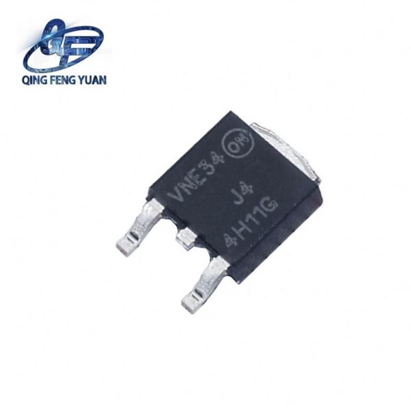 Electronic Spare Parts Components ONSEMI MJD44H11T4G SOT-23 Electronic