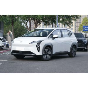 China Front Engine 5 Seat Electric SUV New Energy AION Y Electric Car 150Km/h on sale