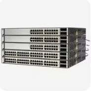 EX4100-24T Switch with QoS Function and Stock Availability USD1000