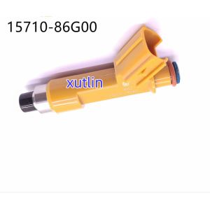 Diesel Auto Engine Fuel Engine Injectors Nozzle 1571086G00 15710-86G00 For