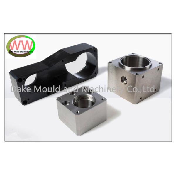 2024 Aluminum Fabrication High Precision Cnc Machining Parts