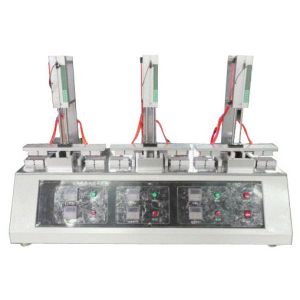 JIS Standard Mobile Phone Mobile flip fatigue tester Electric Drive phone tester