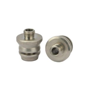 Precision CNC Machining Turning Milling Parts
