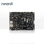 Embedded Linux Single Board Computer SBC LKD3399 RJ45 1x10/100/1000 Ethernet