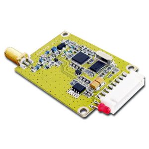 APC 802 Wireless data Communications rf Transmitter module