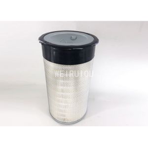 Heavy Tractor Engine Air Filter For Diesel P619372 AF25544