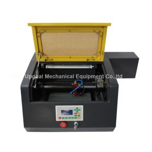 Mini 300*200 Desktop Small Co2 Laser Engraving Cutting Machine