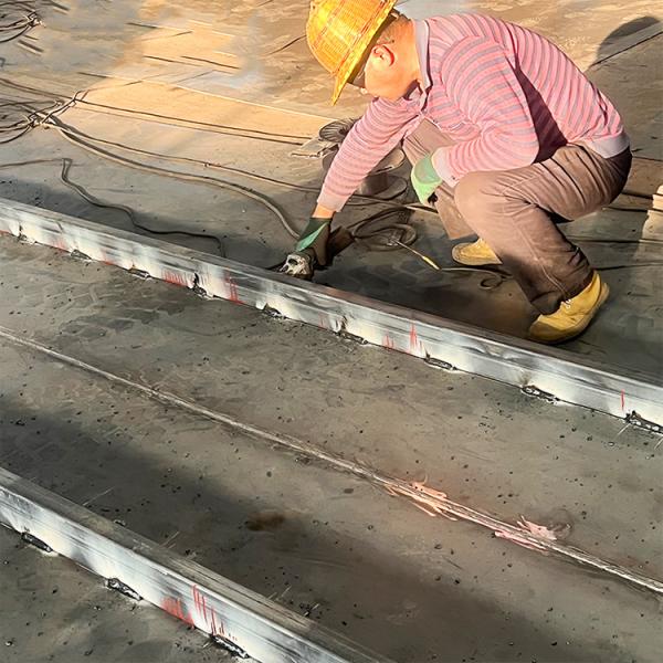 Advanced Carbon Steel Industrial Wastewater Treatment Plant for Optimal