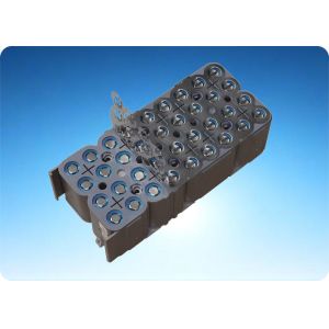 3400mAh 26650 LiFePO4 Battery with 2000+ Cycles and High Discharge