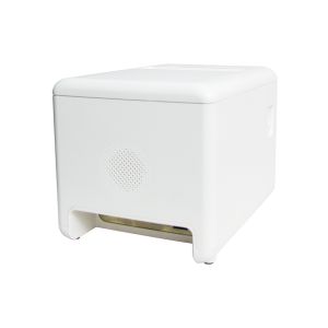 Fast Speed Carav Restaurant POS Receipt Printer 1 Year Warranty For Food Store