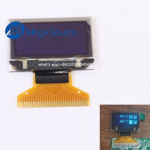 Wholesale Lite Array 1.1inch LPST096096A00-T4 LCD Panel from china suppliers