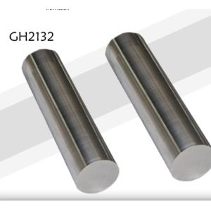 GH2132 alloy excels with high strength and corrosion resistance in demanding