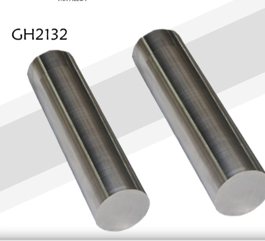 GH2132 alloy excels with high strength and corrosion resistance in demanding