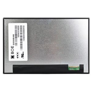 10.1 Inch Wide Temperature IPS Tft Lcd Display 1280x800 With Lvds Interface