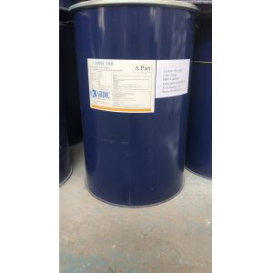 Quick Drying 2 Part Silicone Sealant , Engineering Structural Adhesive Sealant