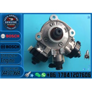 Wholesale New Diesel Fuel Injector pump 0445010684 0445010684 0445010858 35022140F 0445010637 0445010696 for Jeep Grand Cherokee C from china suppliers