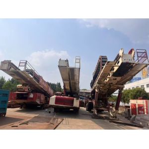 used hdd machine 1000ton, goodeng GS12000-LS hdd machine, goodeng GS12000-LS hdd