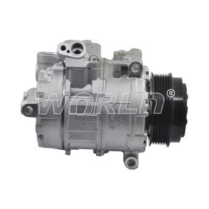 DCP32068 2E0820803H VW Vehicle AC Compressor 7SEU17C For VW Crafter 2.0TDI