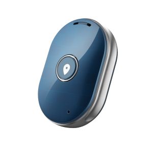 personal gps mini portable realtime gps tracker for kids and pets with long life