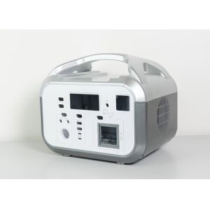 1150WH Lifepo4 Lithium Generators Portable Powerstation Bank ODM