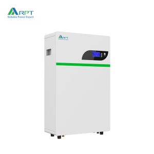 Residential Battery Storage 10240Wh 25.6V Lithium Ion Battery For Home Solar