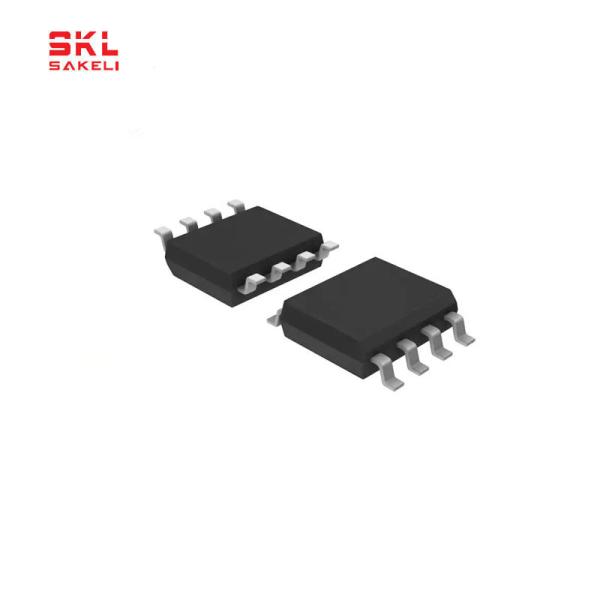 ACS711ELCTR-12AB-T 8-SOIC Package Hall Effect-Based Linear Current Sensor